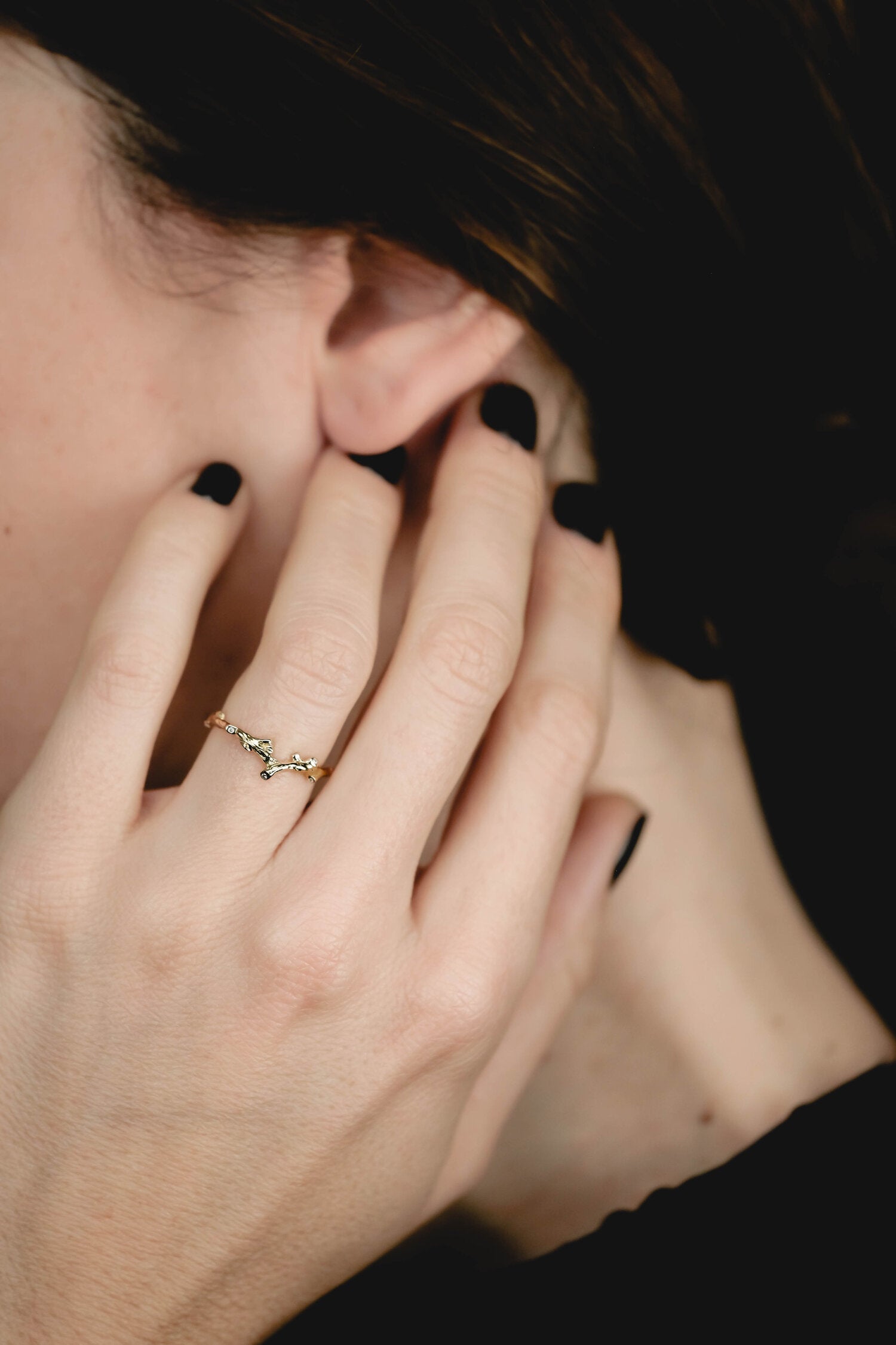 BAGUE CALLYS