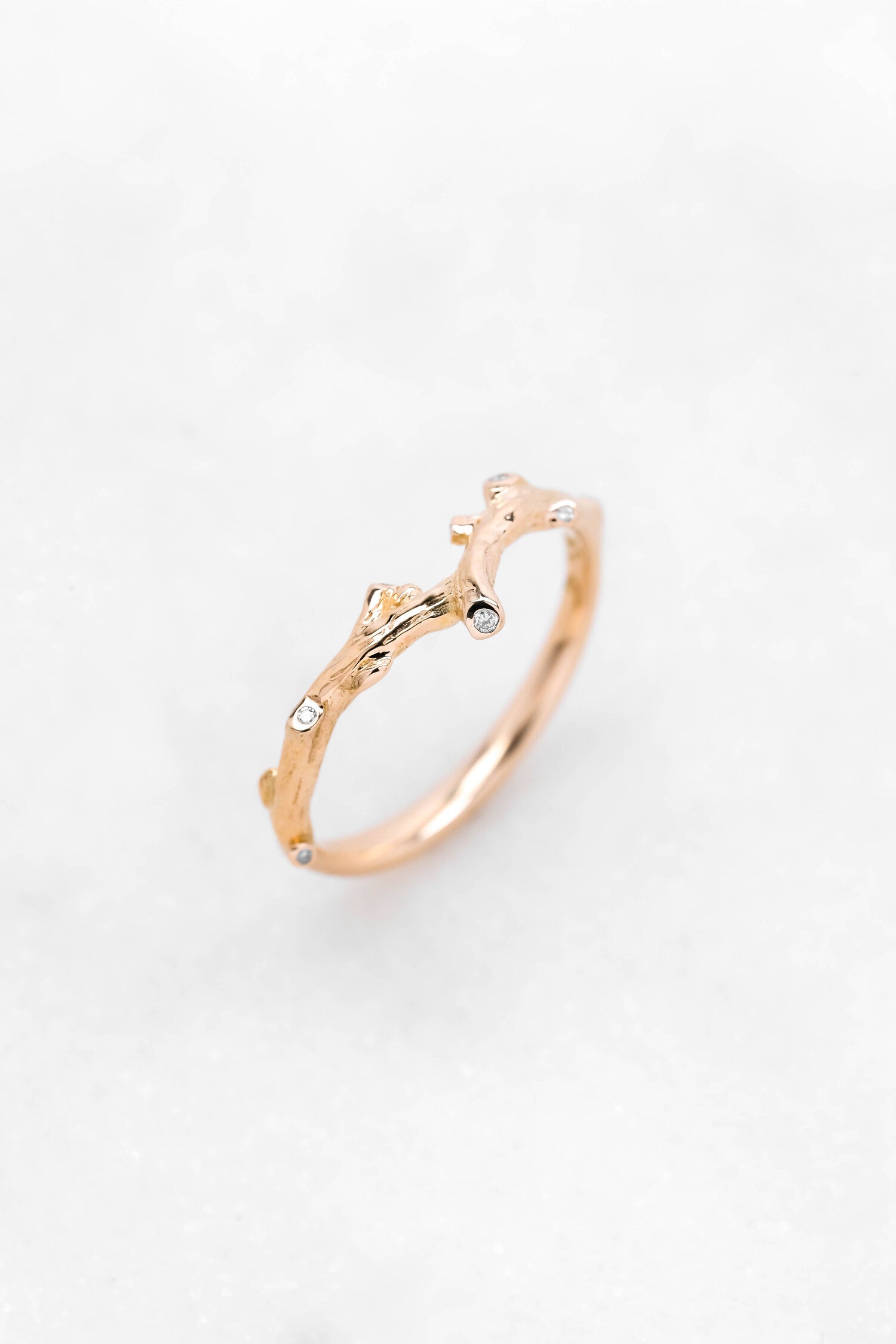 BAGUE CALLYS