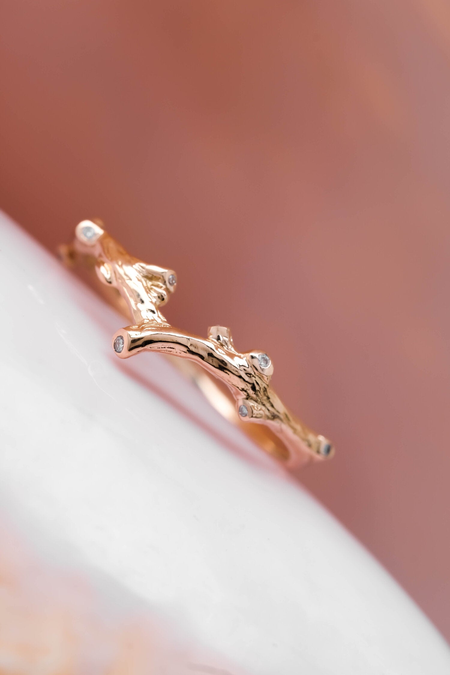 BAGUE CALLYS
