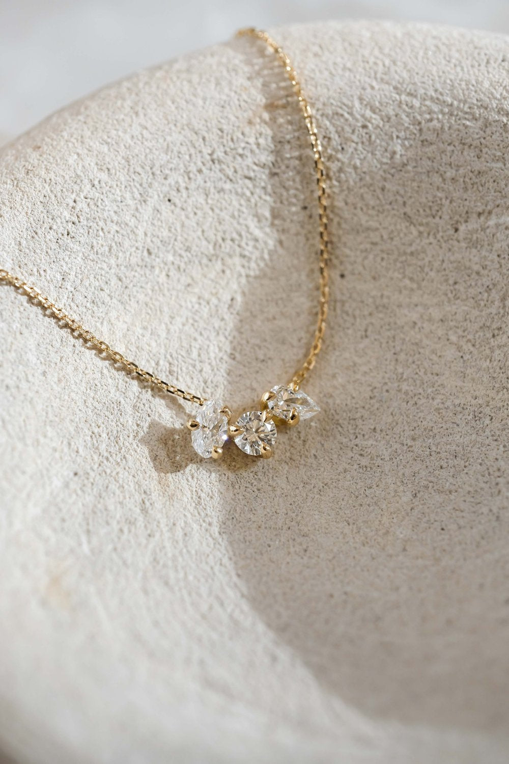 COLLIER CHLOÉ