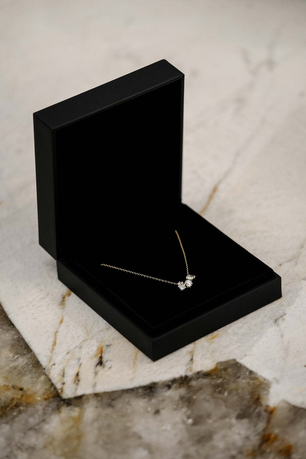 COLLIER CHLOÉ