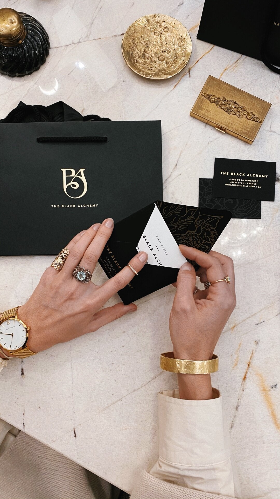 TBA Gift Card