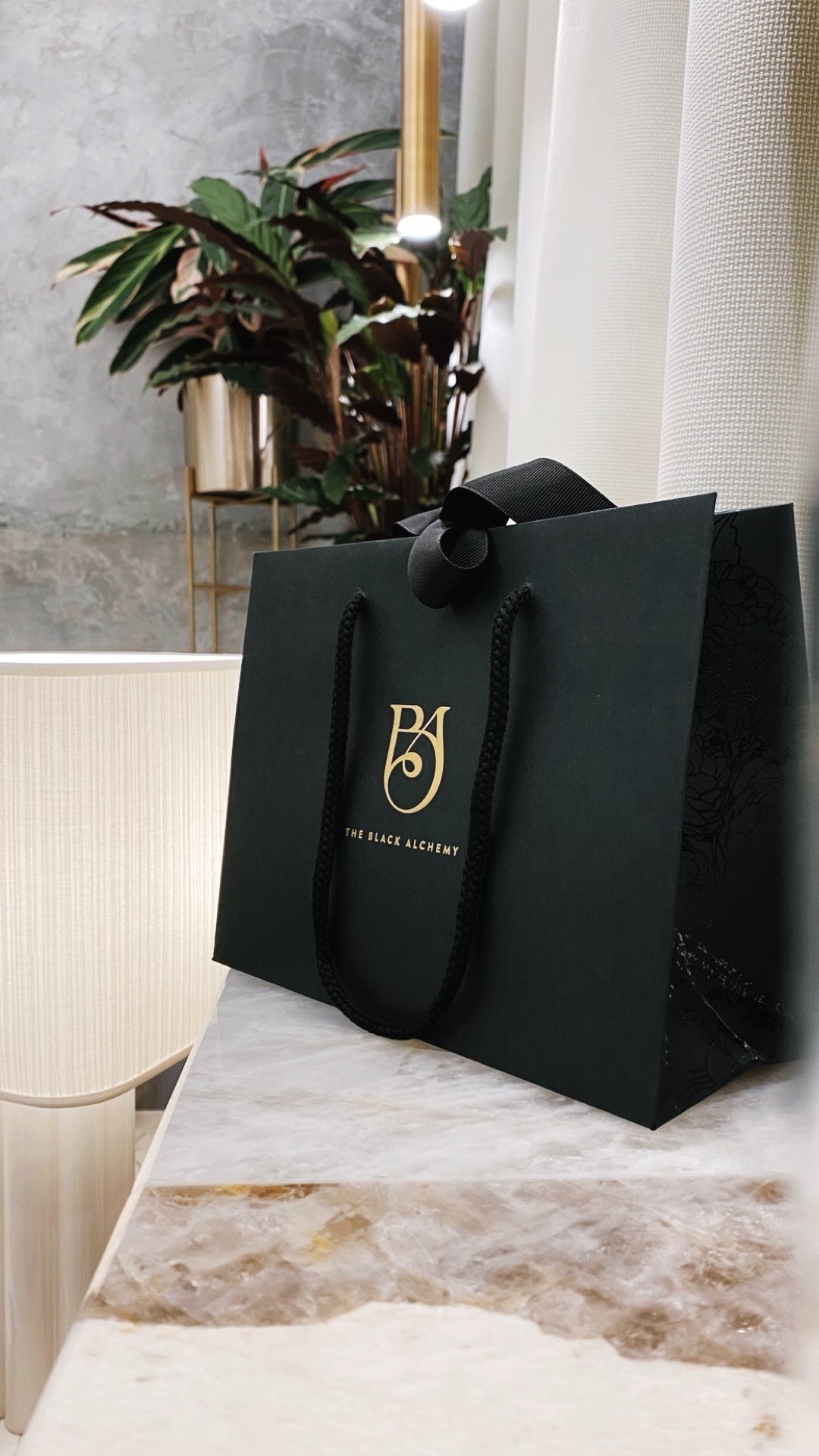 Sac cadeau