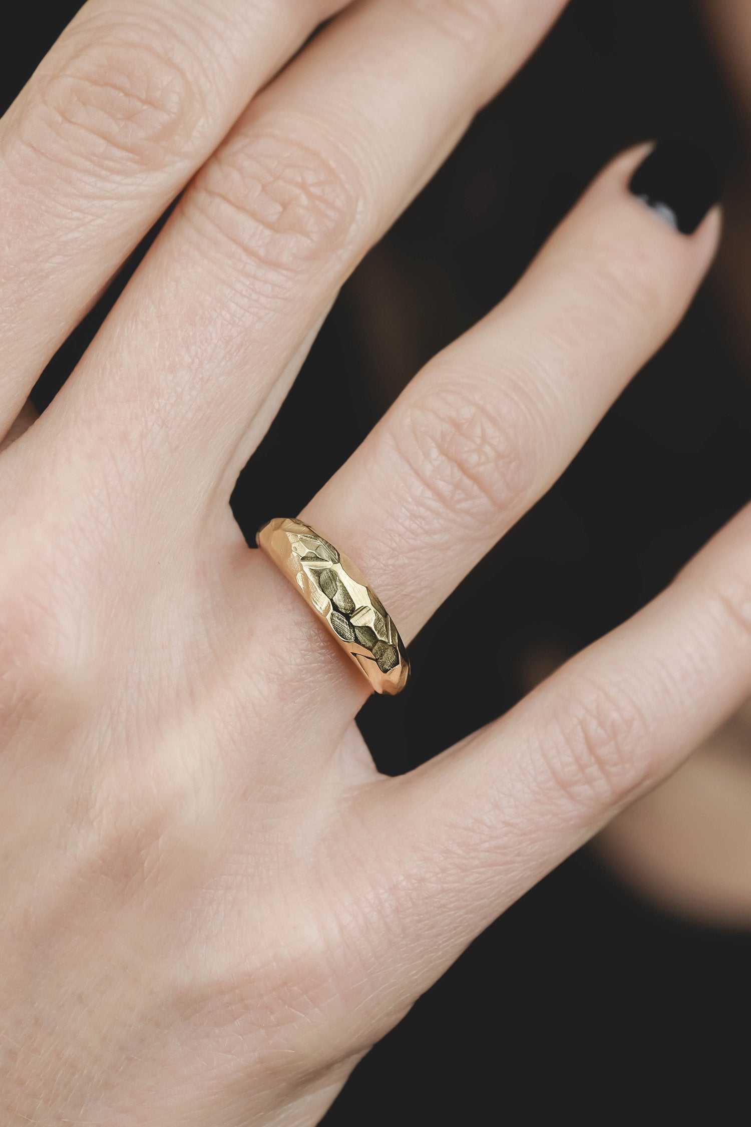 ROMA RING