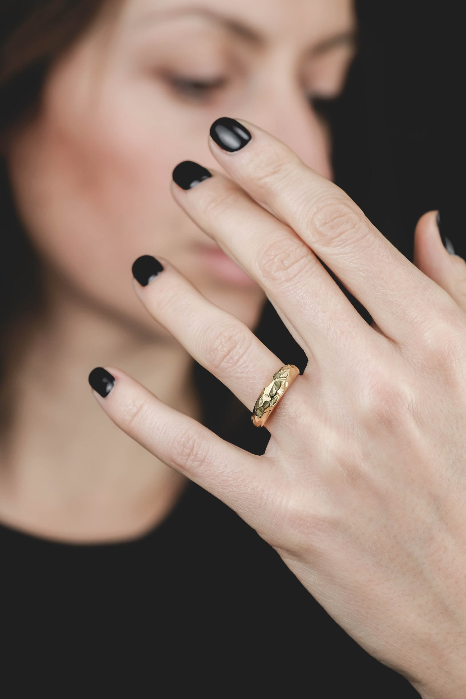 ROMA RING