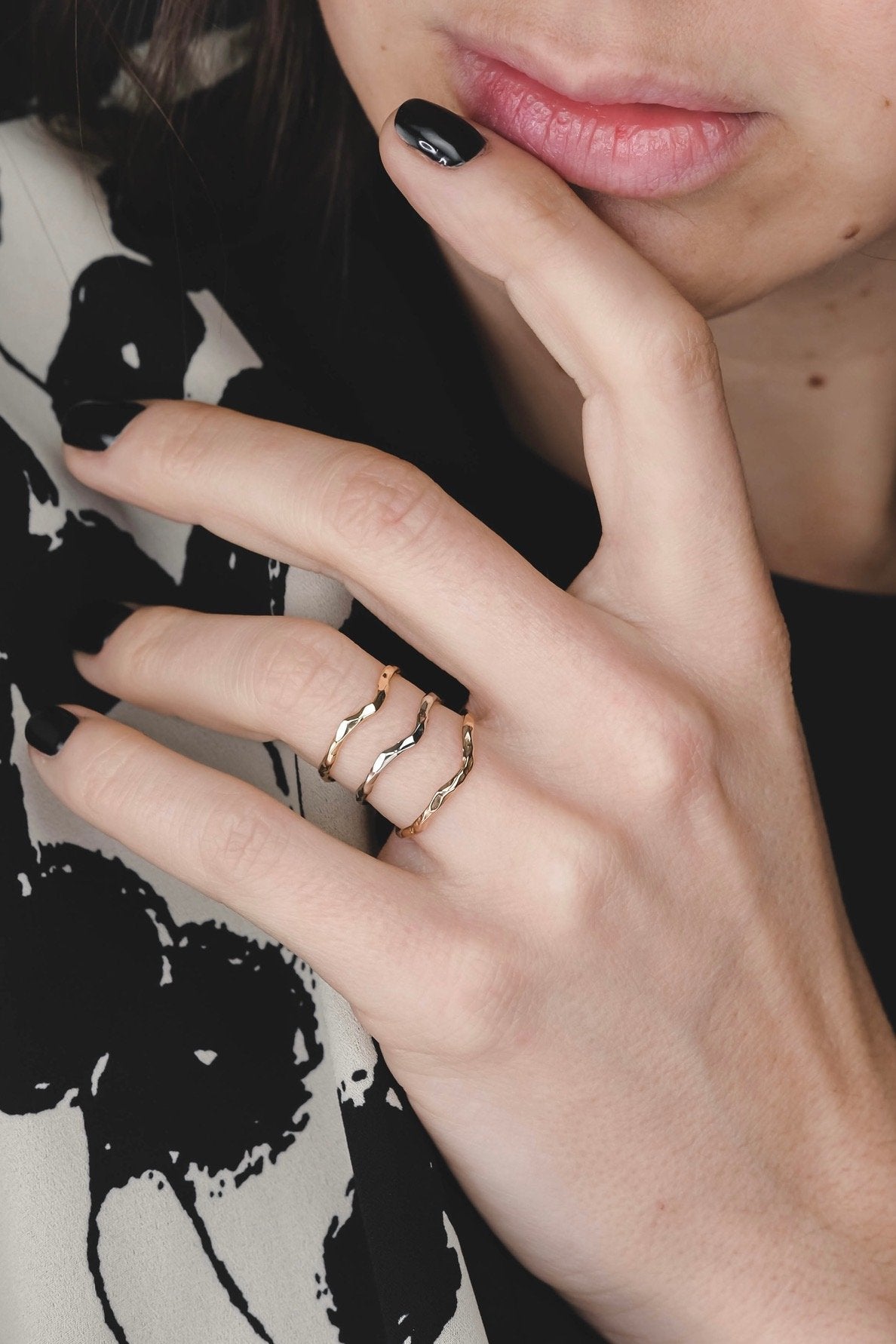 BAGUE LINE