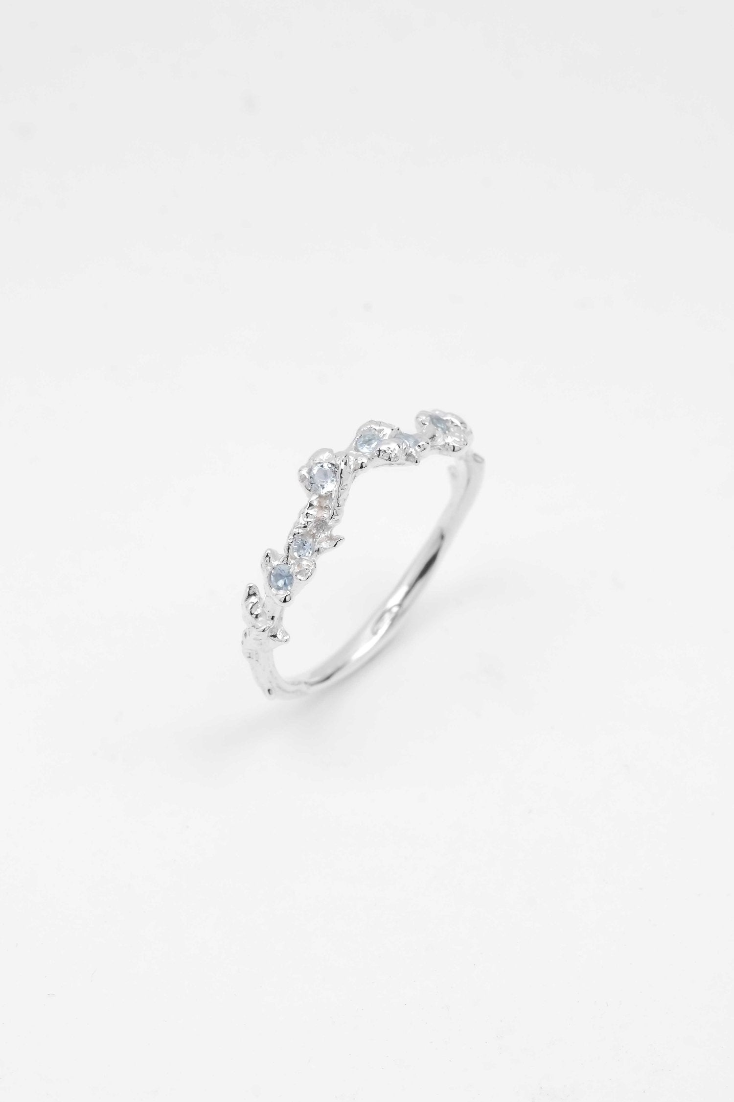 BAGUE MÛRES SAUVAGES ACQUA