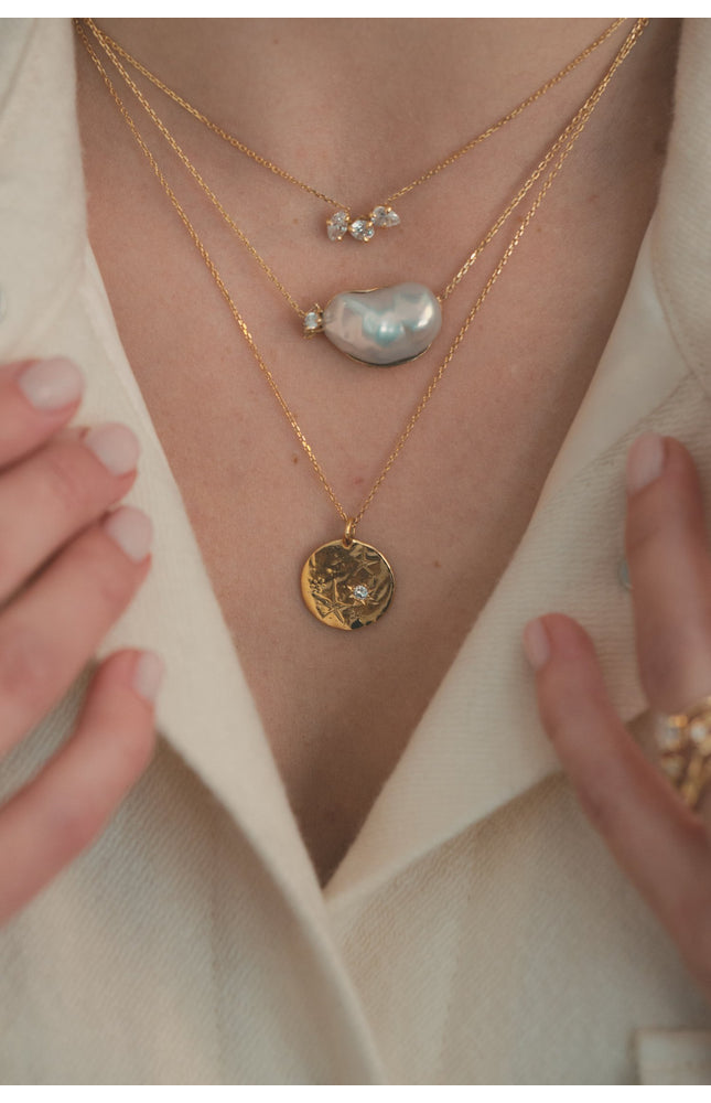 HYDRA NECKLACE