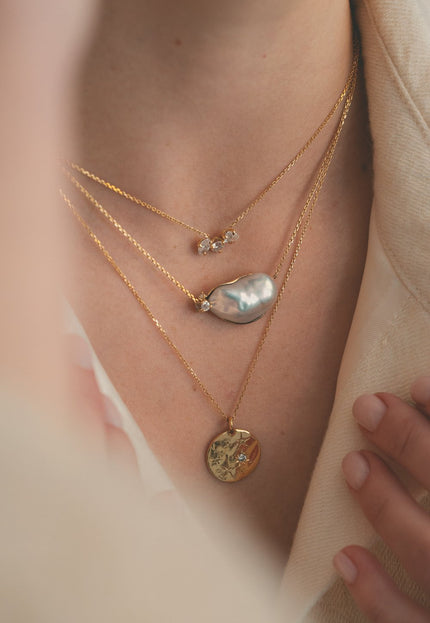 CHLOÉ NECKLACE