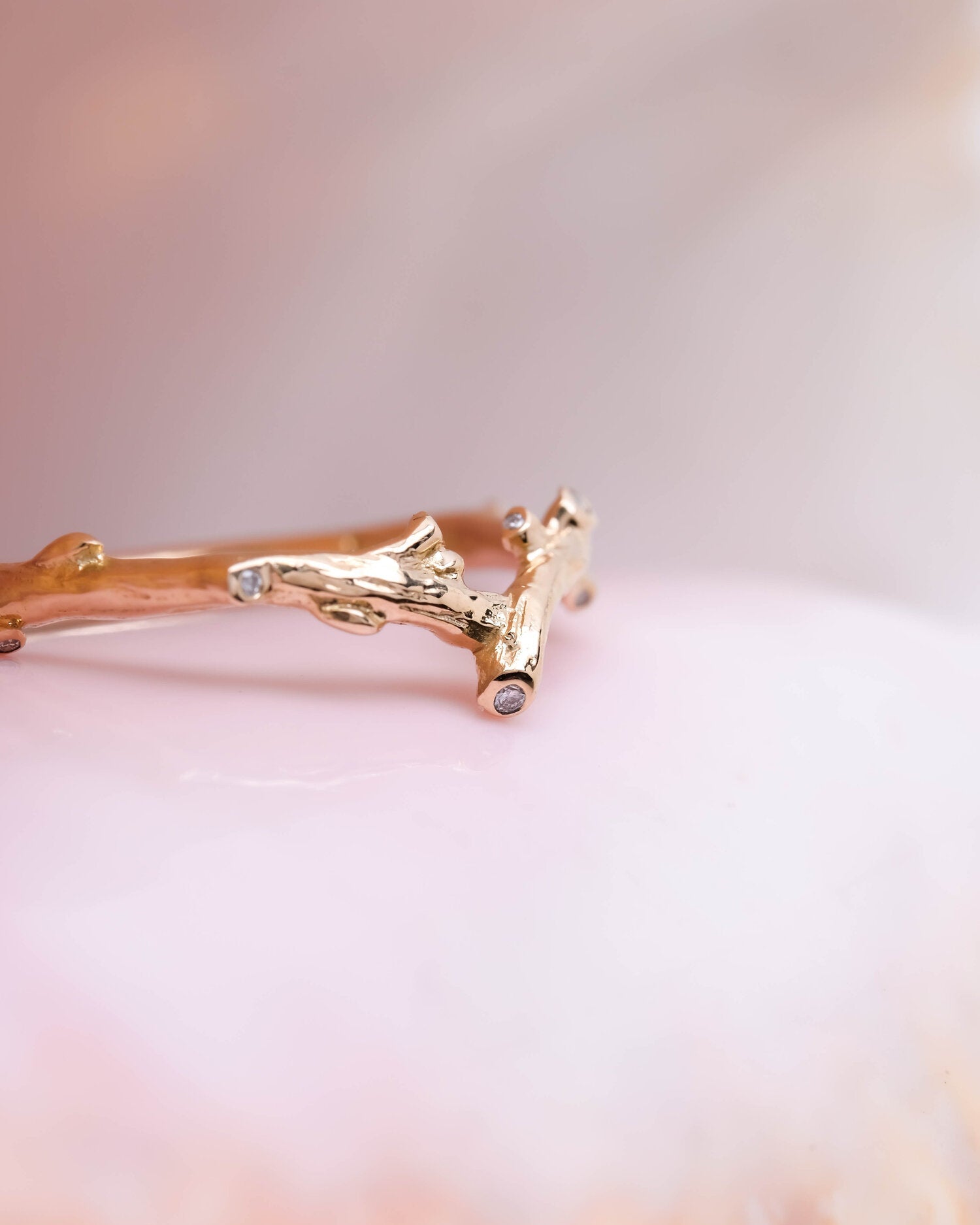 BAGUE CALLYS
