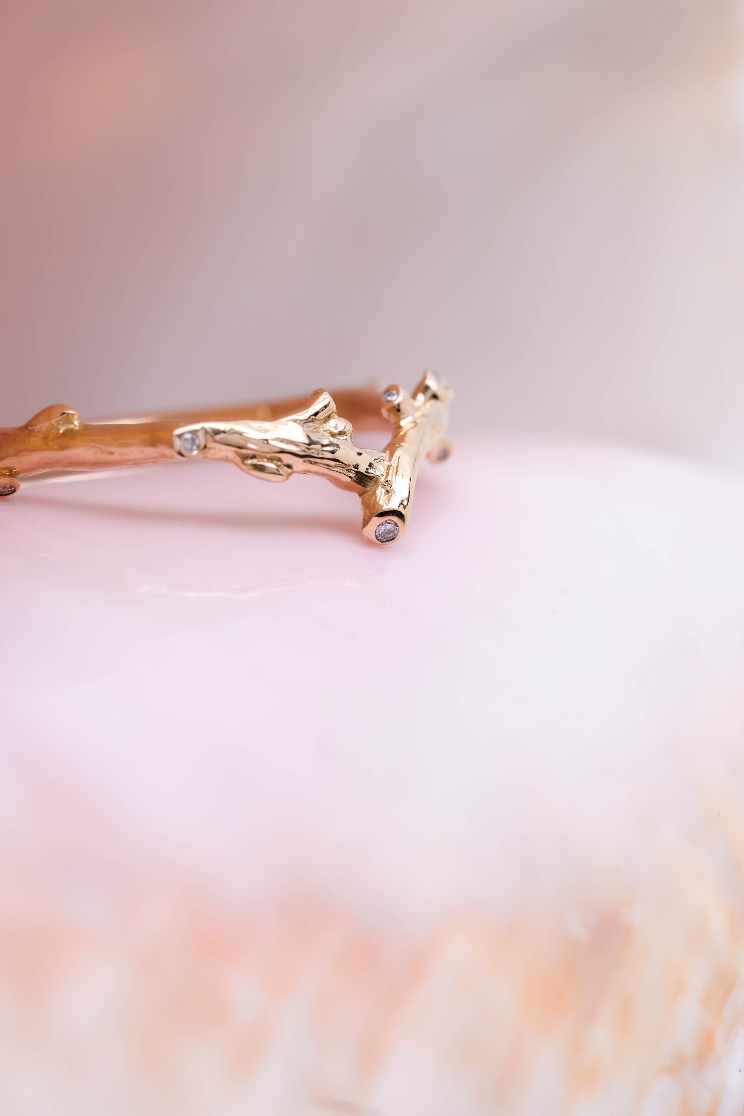 BAGUE CALLYS