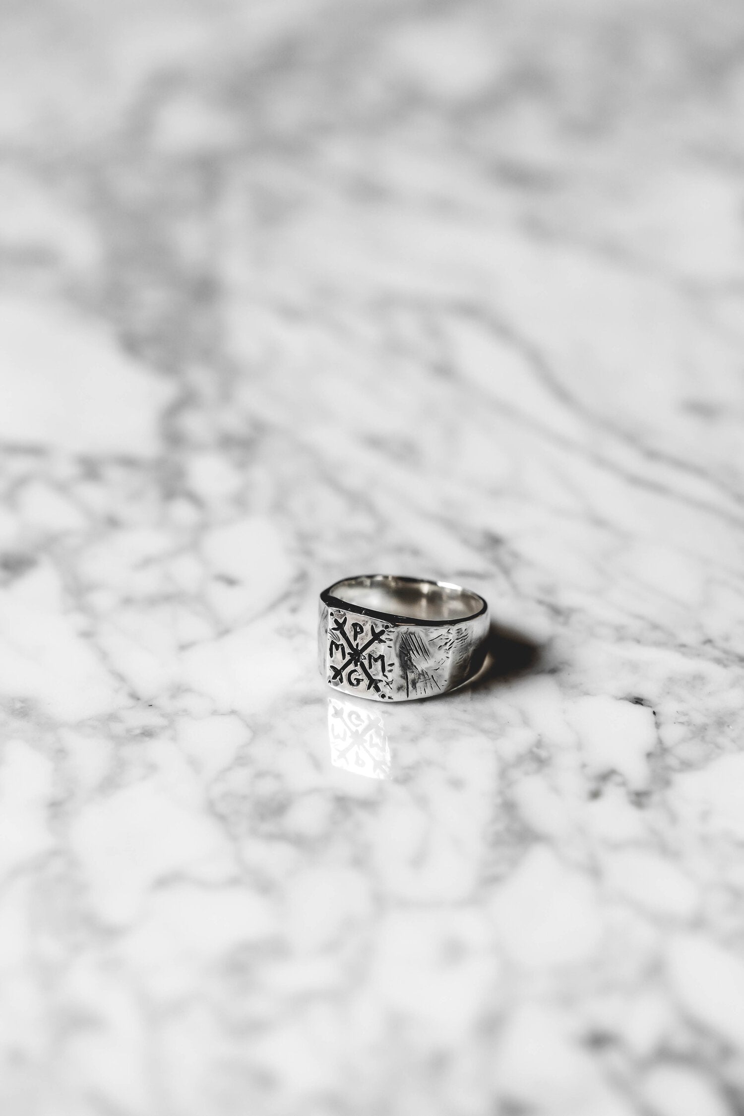 MARKO RING