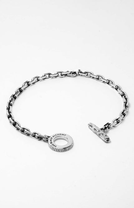 “LE FORÇAT #4” BRACELET