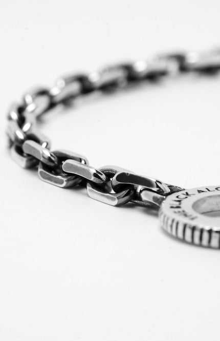 “LE FORÇAT #4” BRACELET