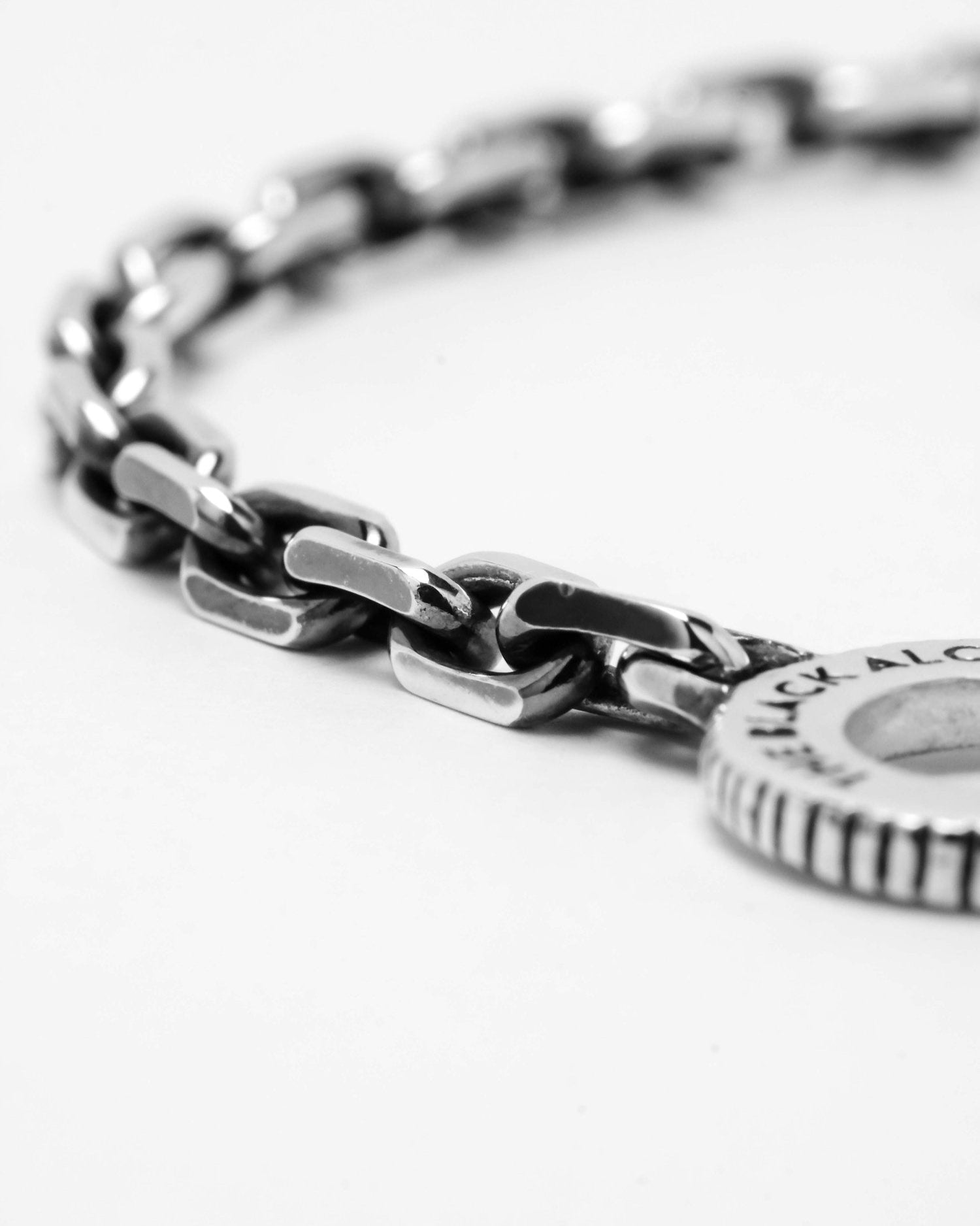 BRACELET " LE FORÇAT #4 "
