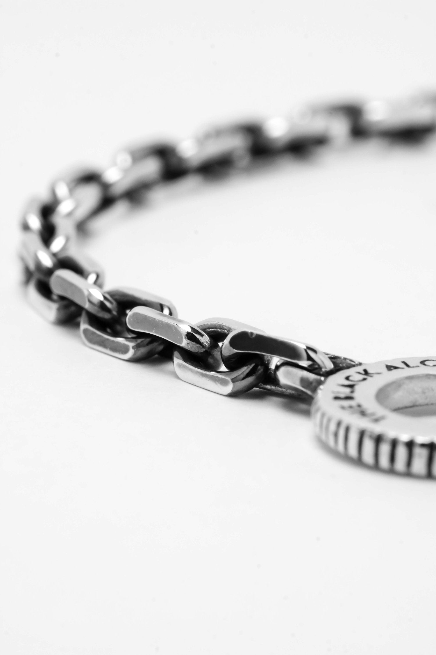 BRACELET " LE FORÇAT #4 "