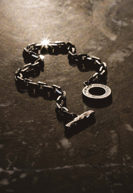 “LE FORÇAT #4” BRACELET