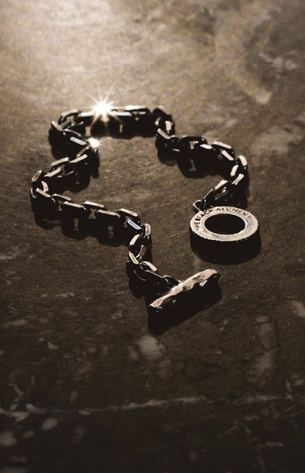 “LE FORÇAT #4” BRACELET