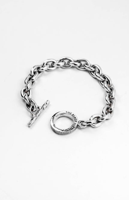 “LE FORÇAT #11” BRACELET