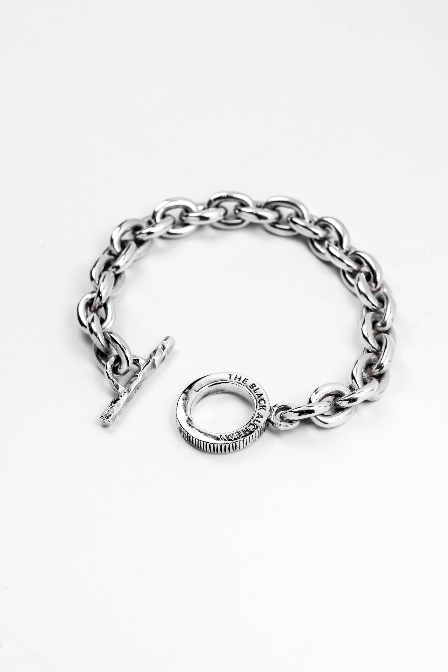 BRACELET " LE FORÇAT #11 "