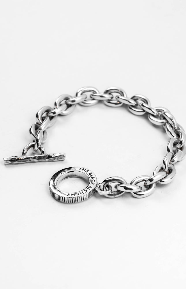 BRACELET " LE FORÇAT #11 "