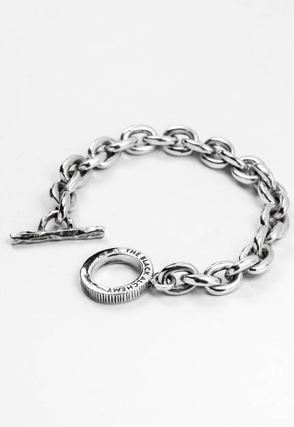 “LE FORÇAT #11” BRACELET