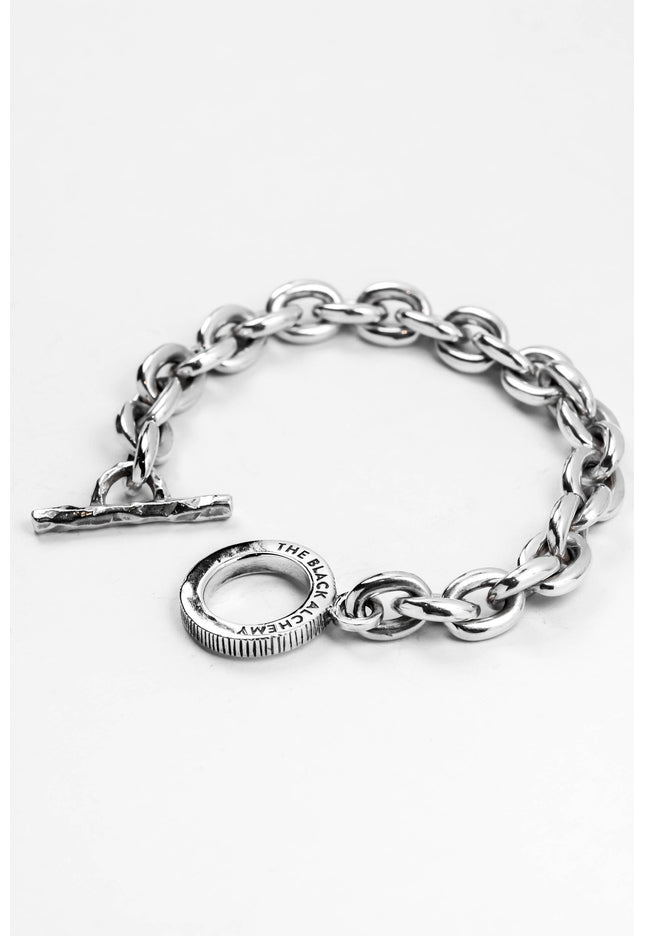 “LE FORÇAT #11” BRACELET