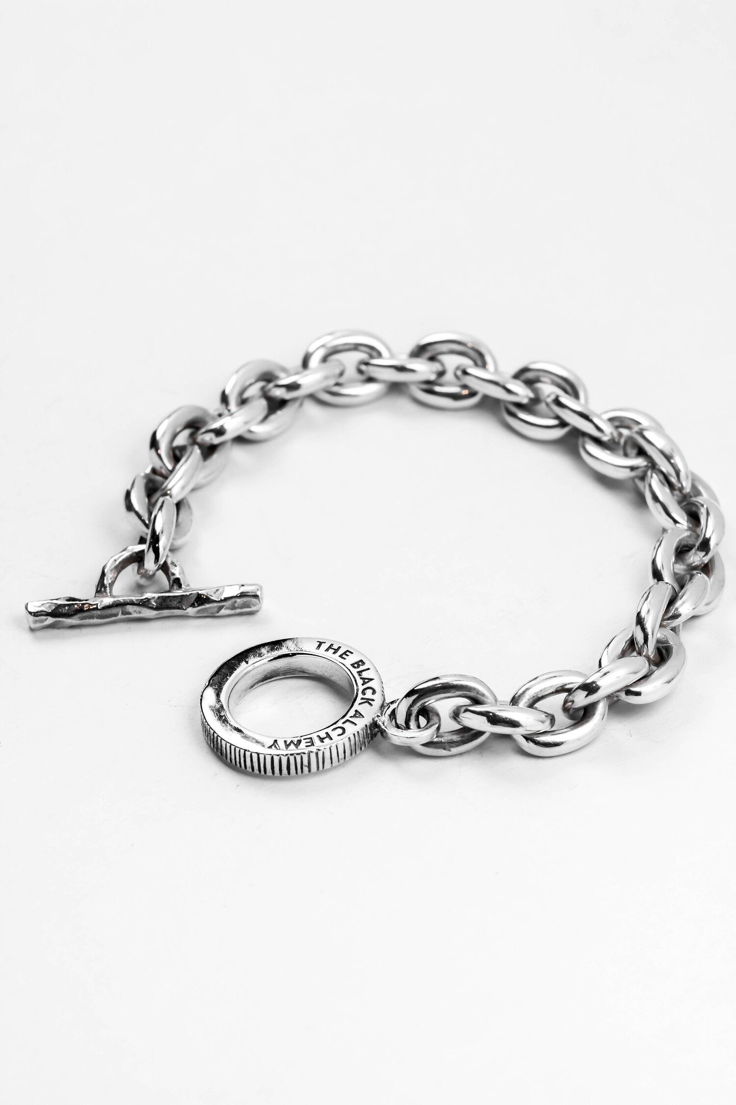 BRACELET " LE FORÇAT #11 "