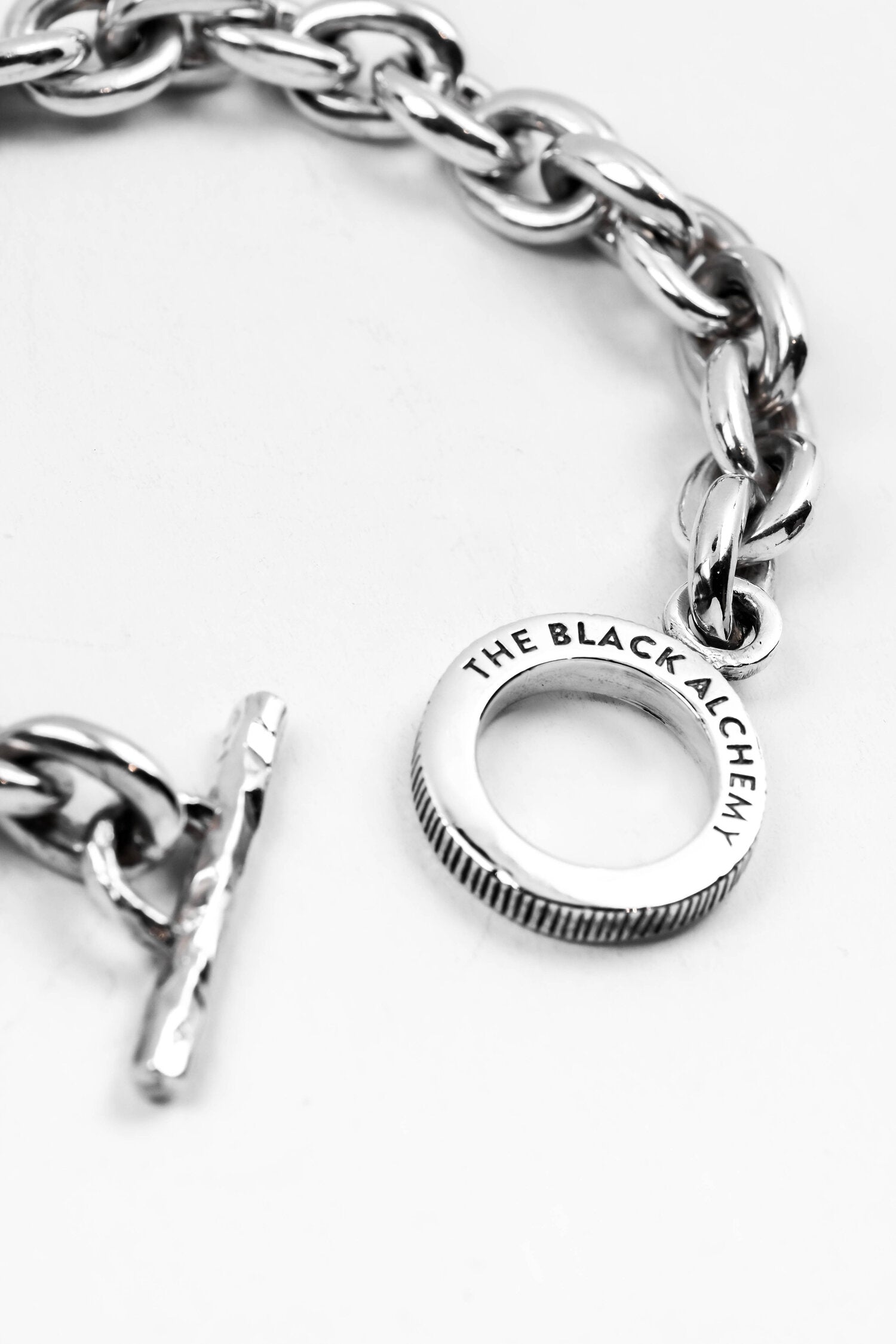 BRACELET " LE FORÇAT #11 "