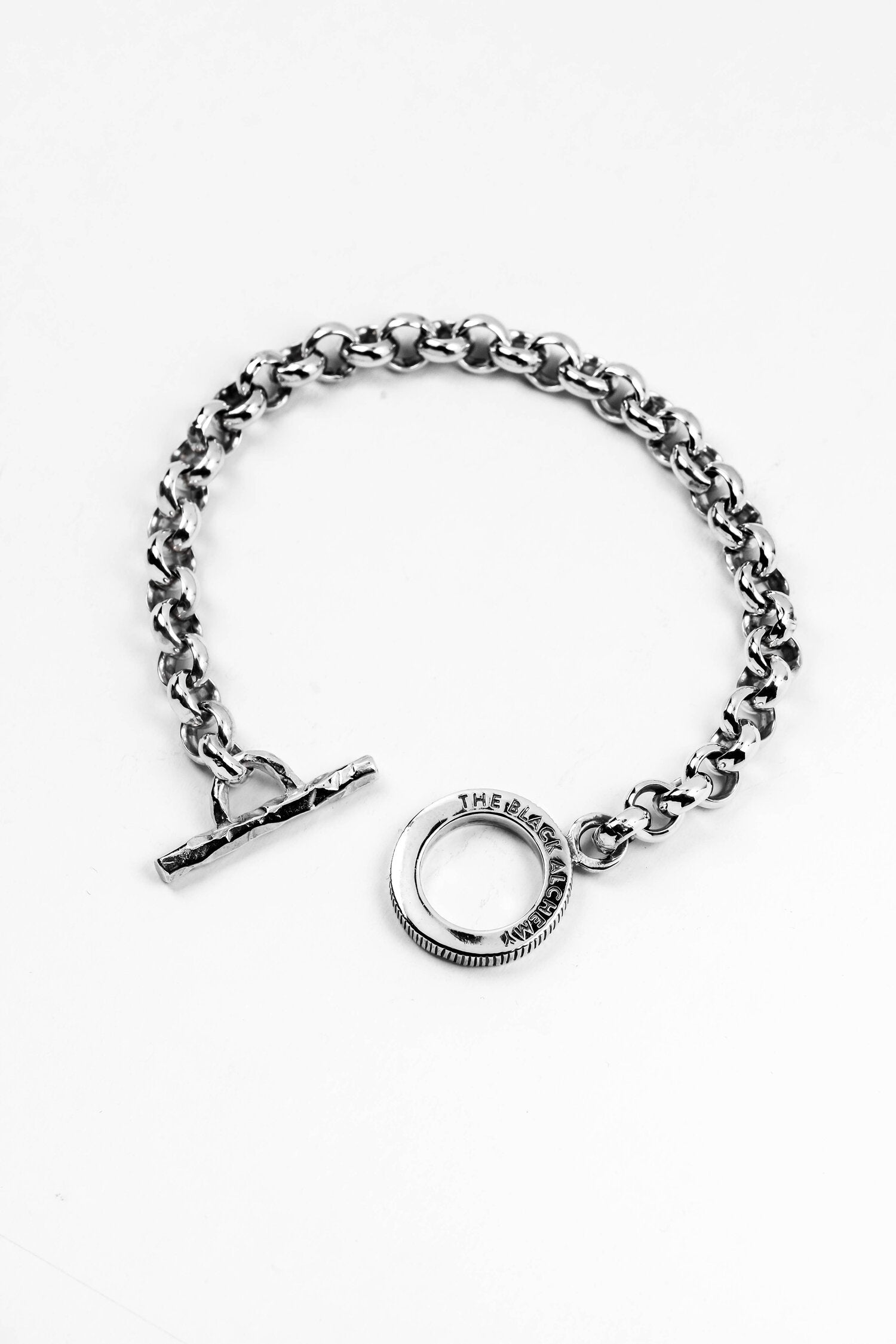 BRACELET " LE JASERON #8 "