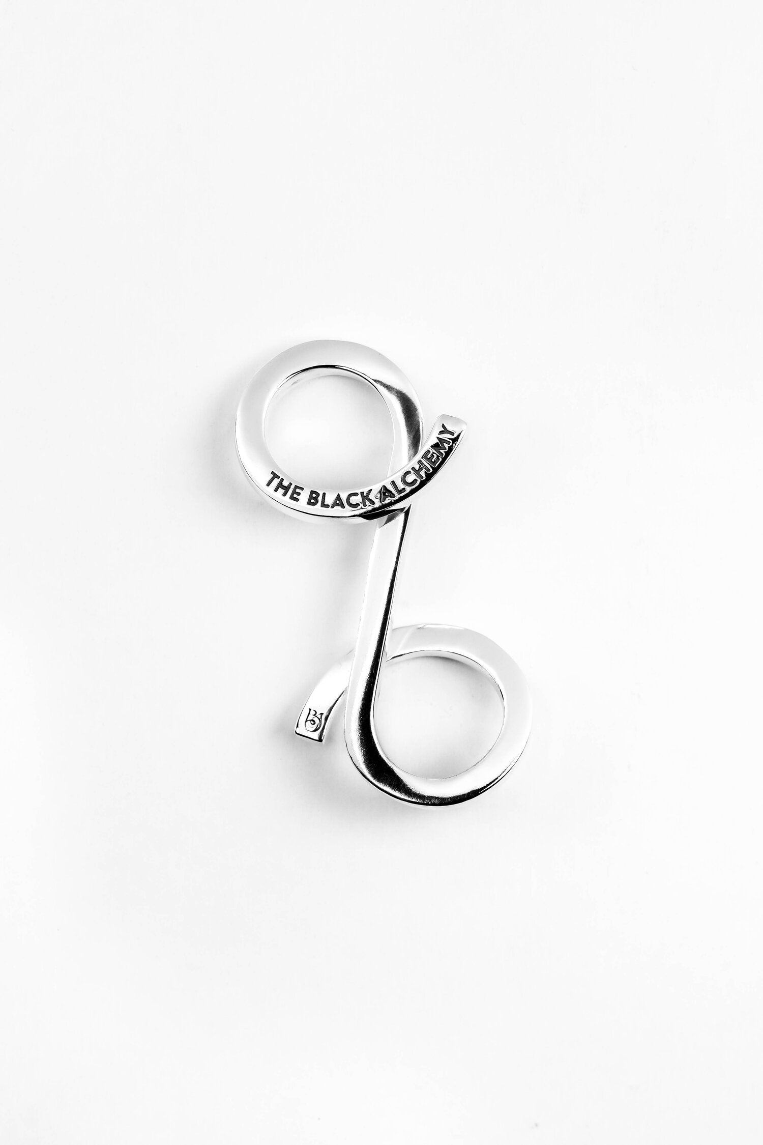 LOOPER KEYCHAIN