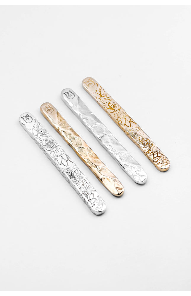 STIRRERS