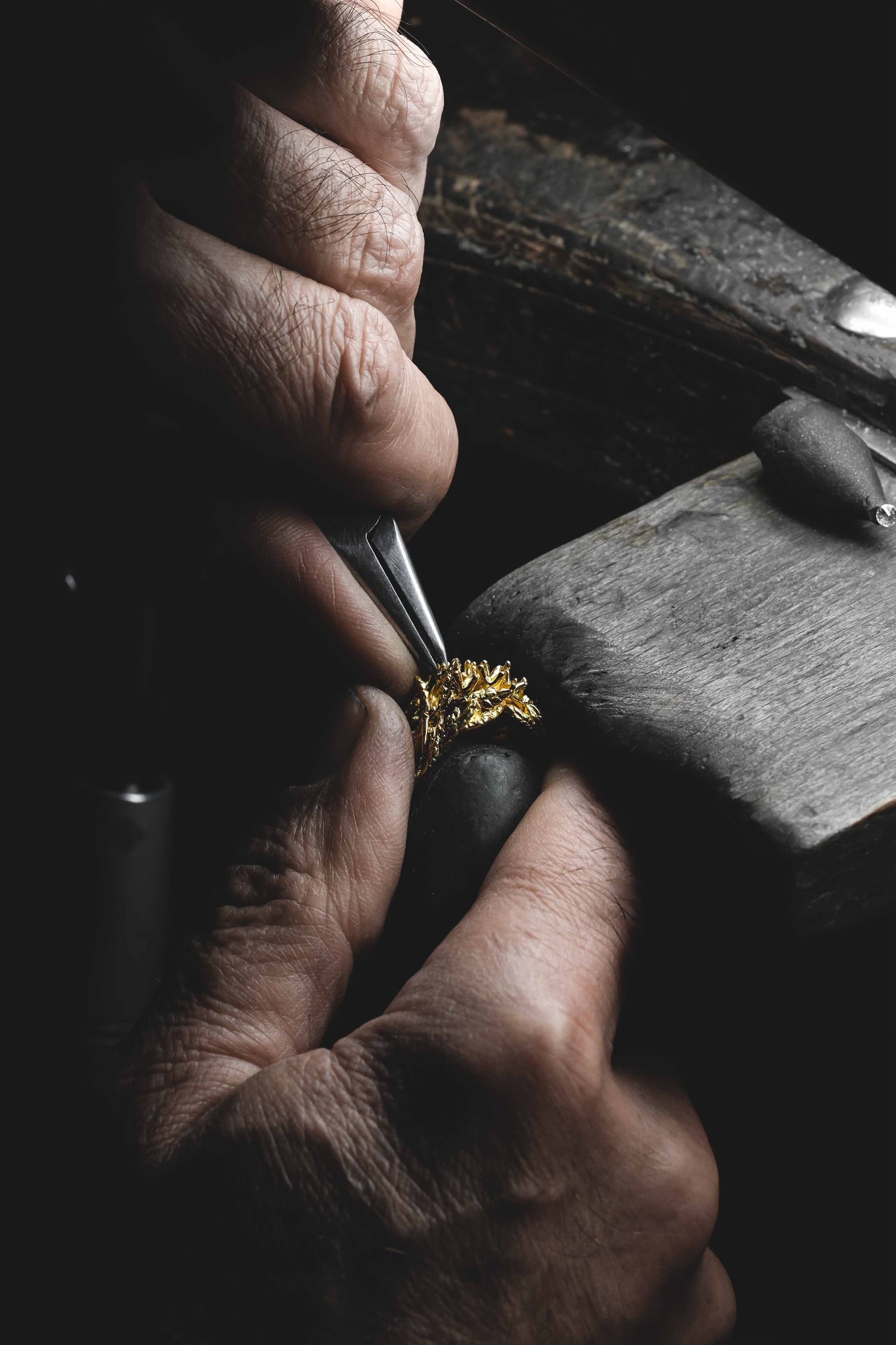 BAGUE SUREAU II