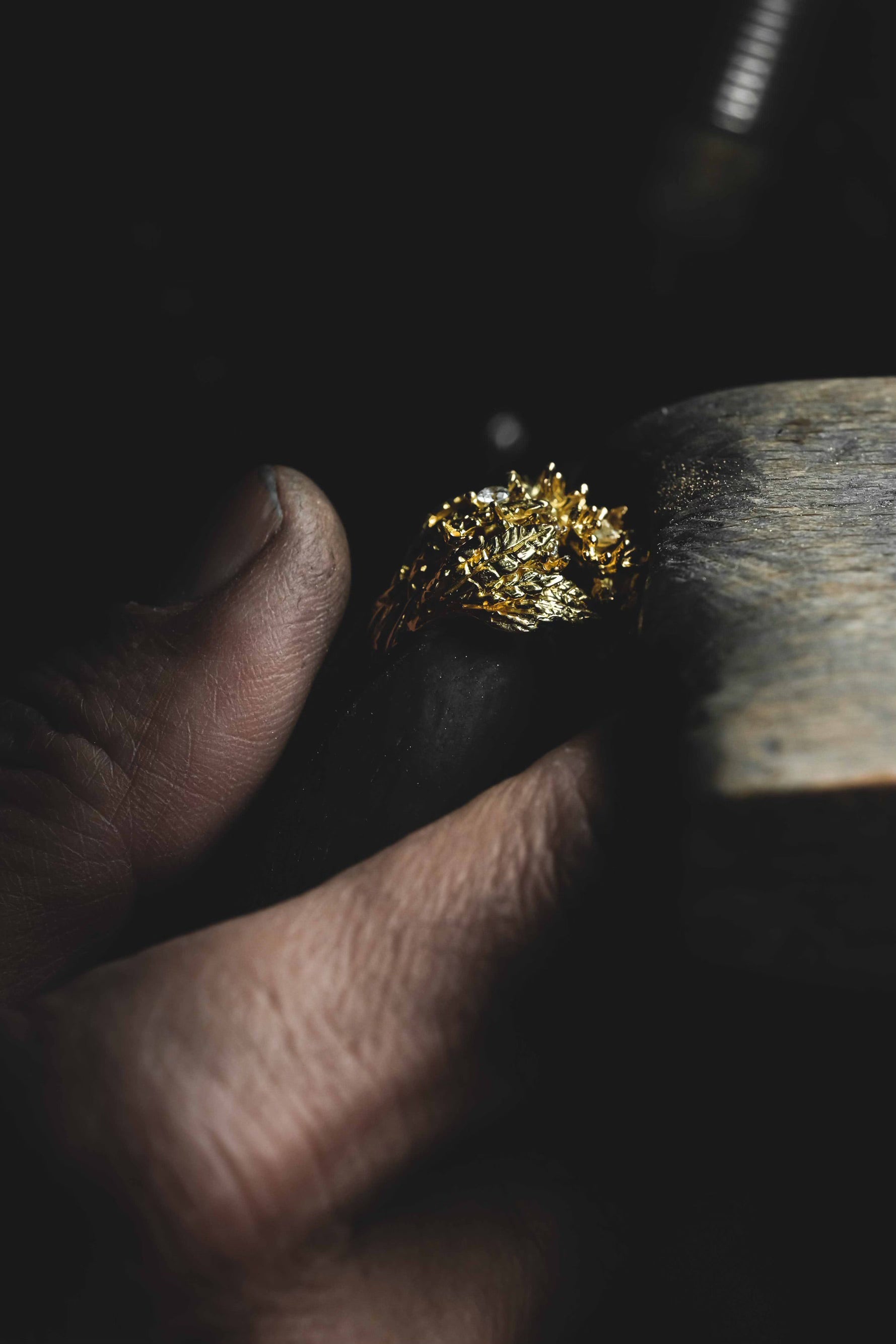 BAGUE SUREAU II