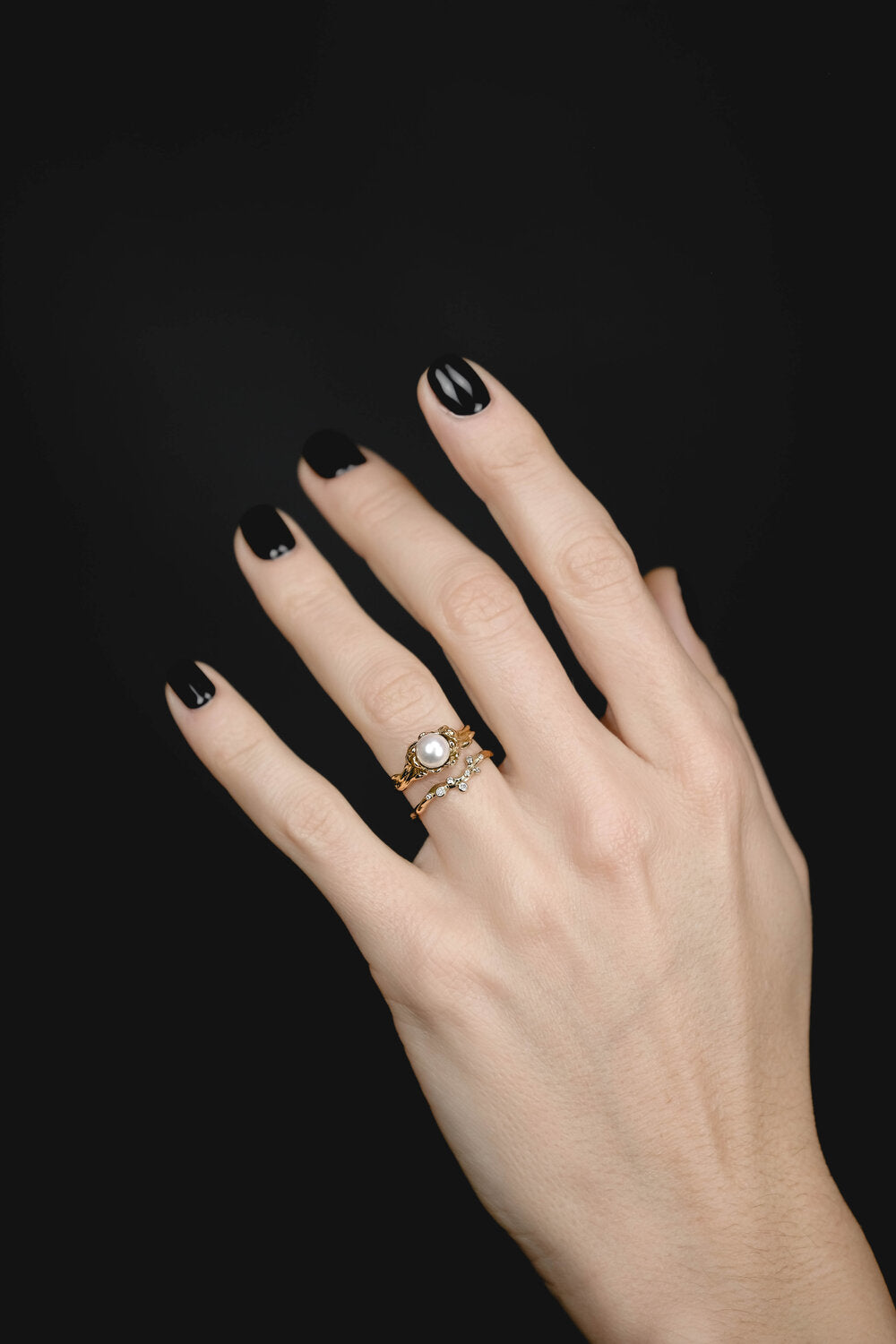 BAGUE MYRIA