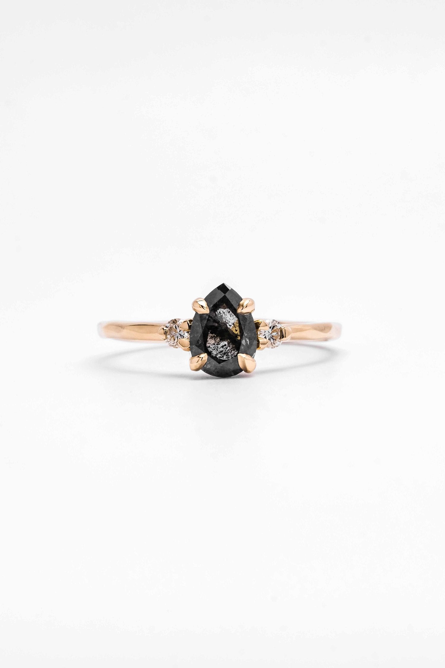 BAGUE ALCHEMIA XXXIII