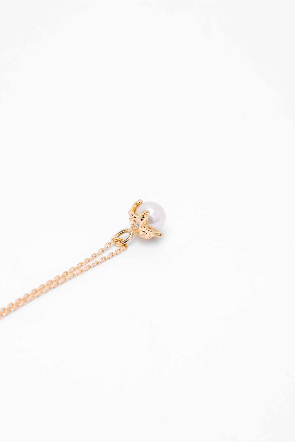 PERLA NECKLACE