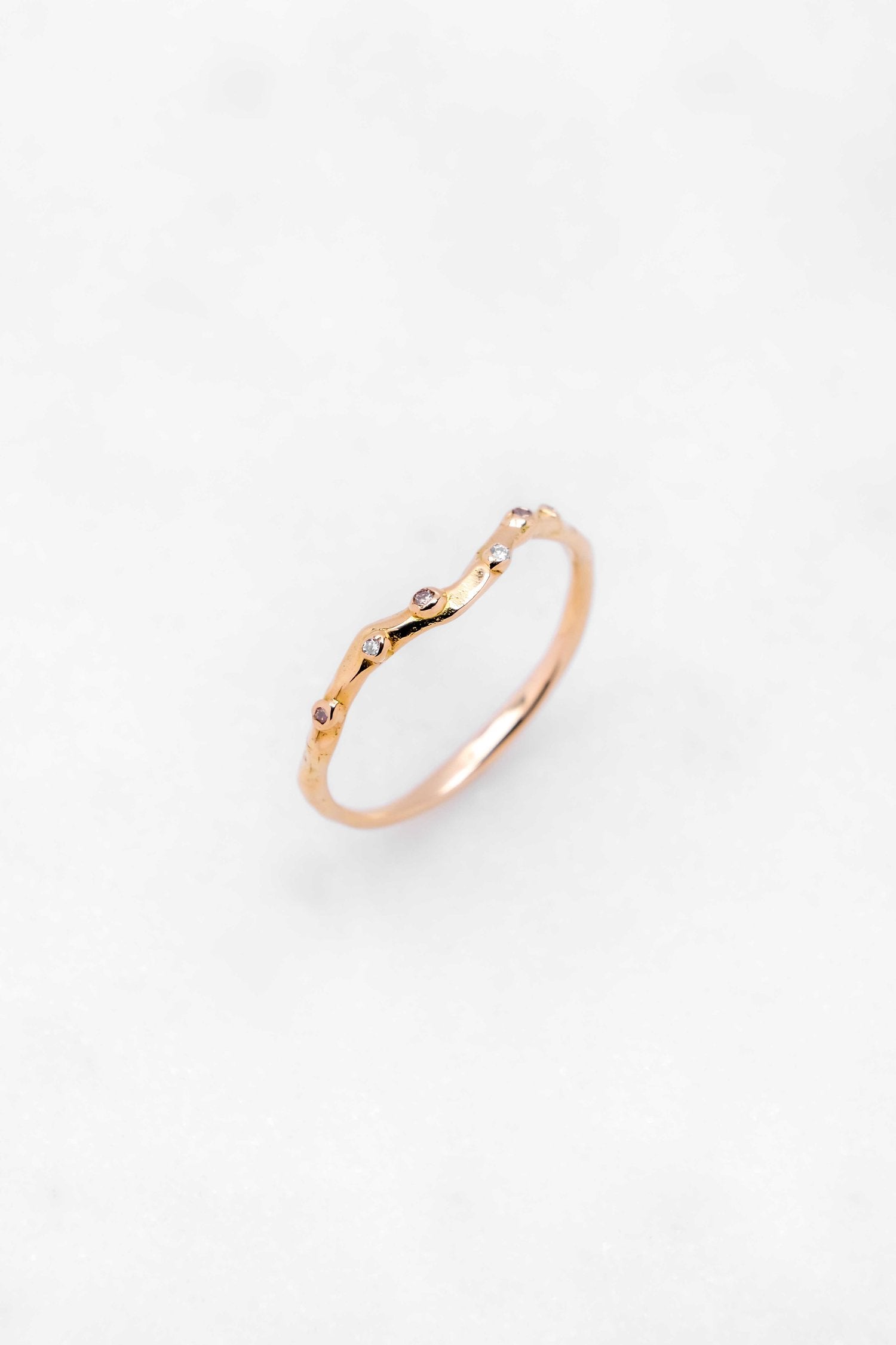 BAGUE CORA