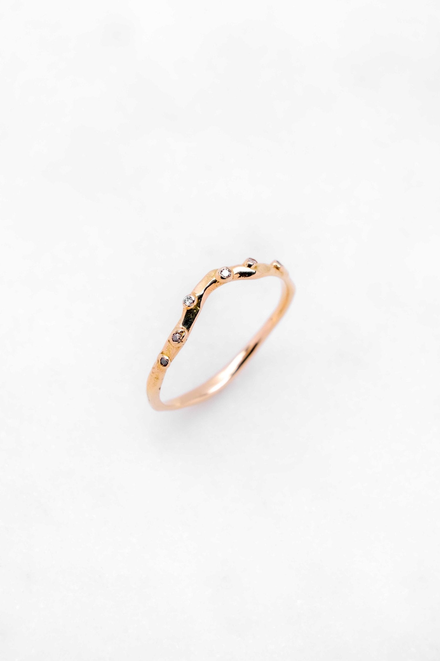BAGUE CORA