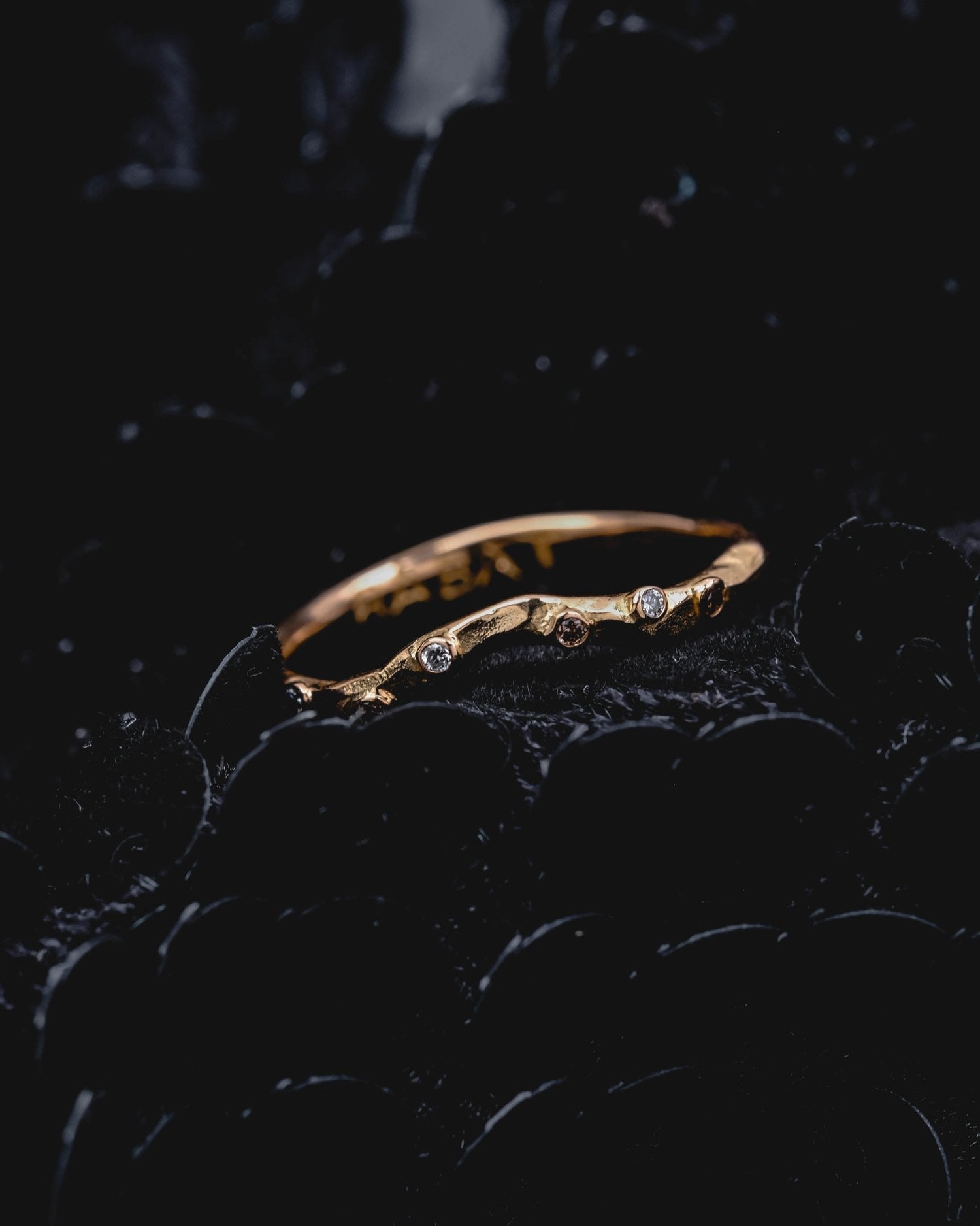 CORA RING