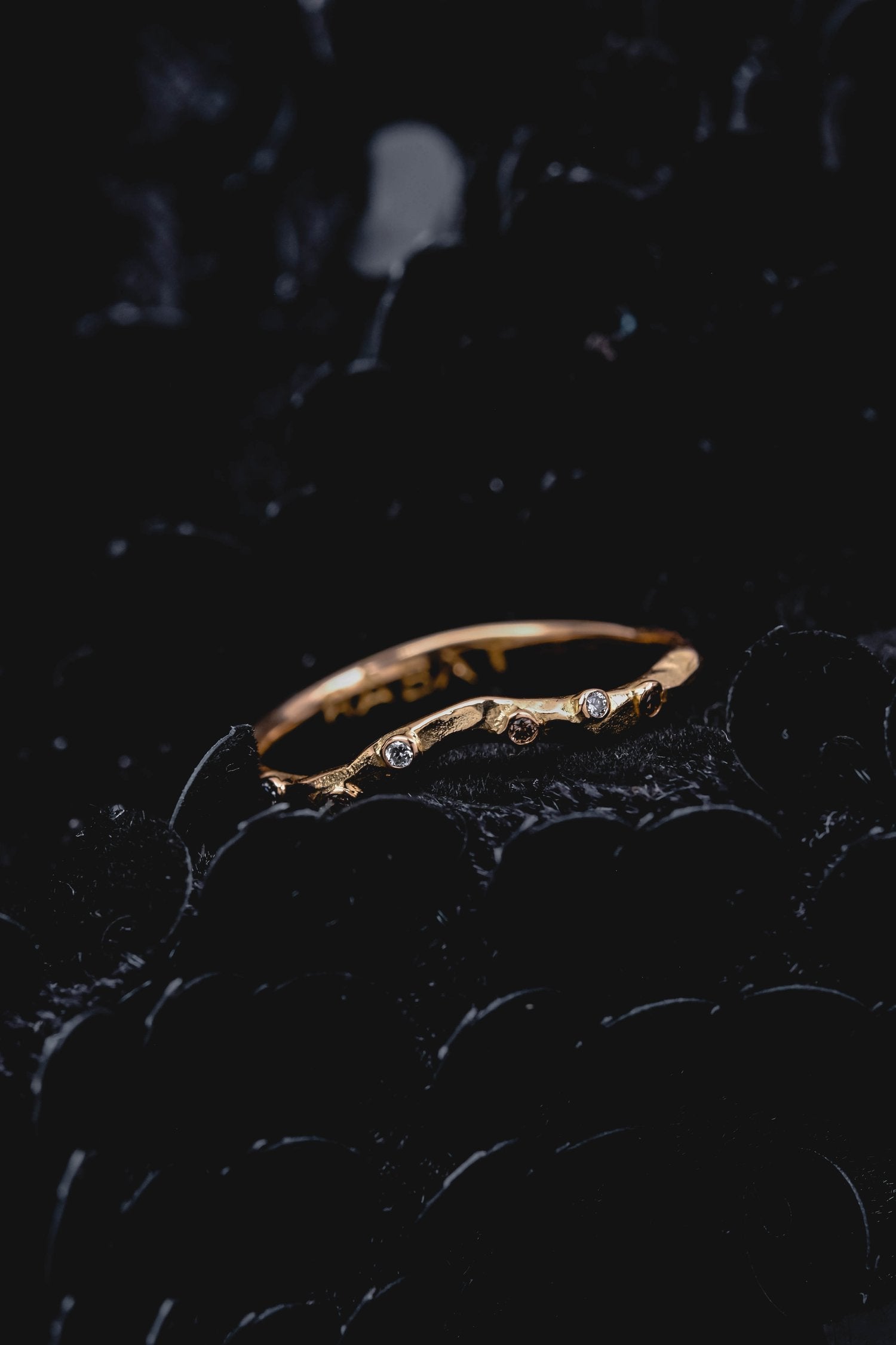 BAGUE CORA