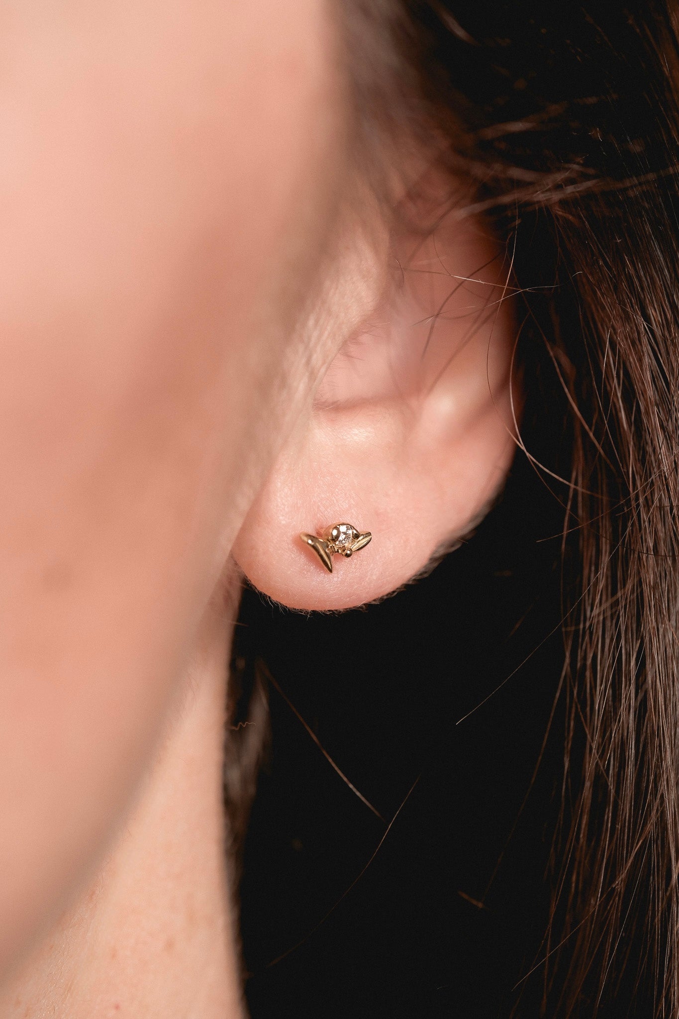 MINI OLIVIA EARRINGS