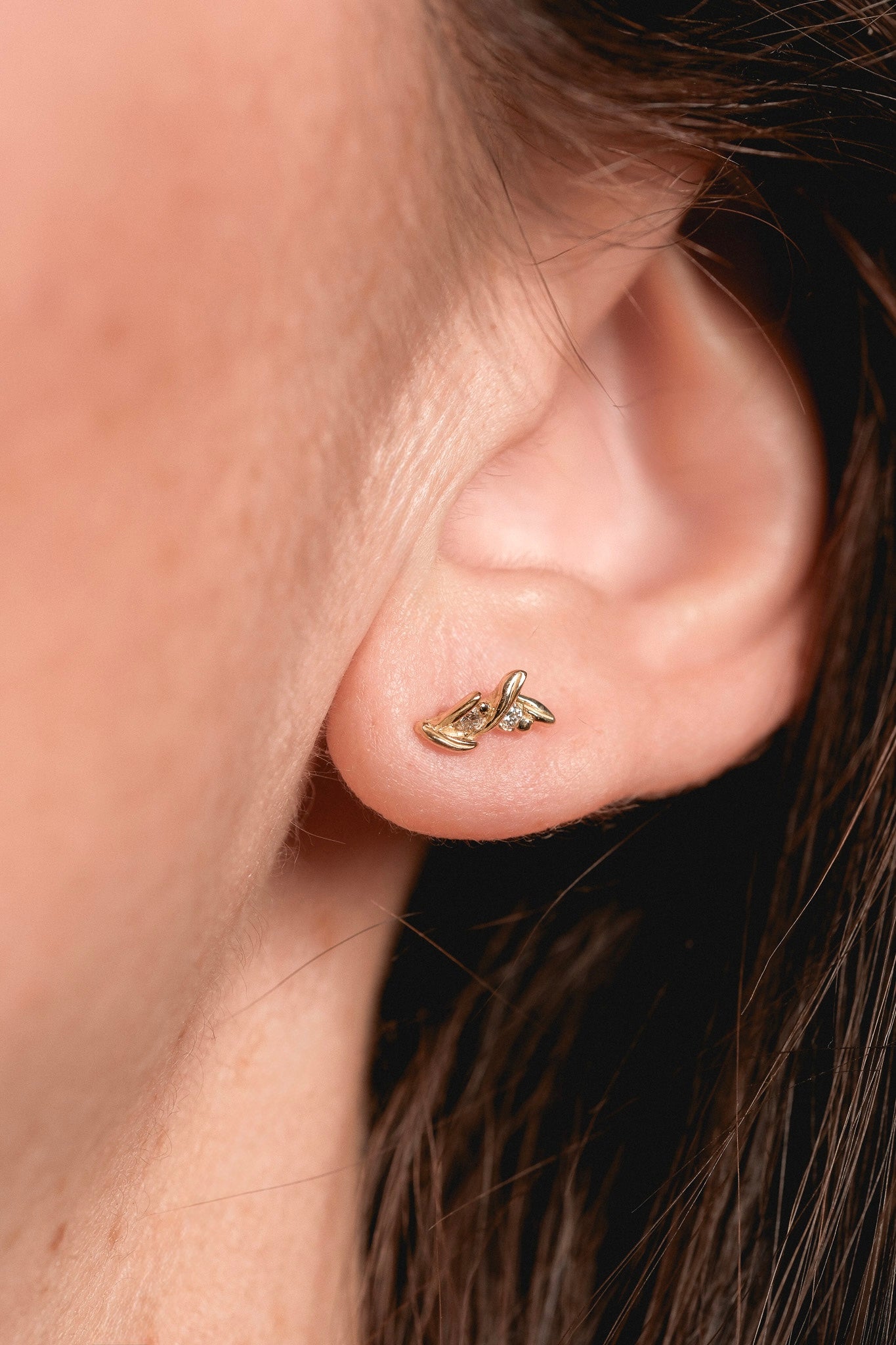 MINI OLIVIA EARRINGS