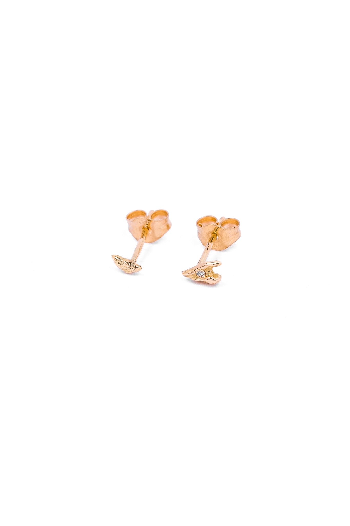 MINI RIVAGE EARRINGS