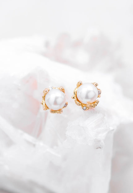 PERLA RINGS