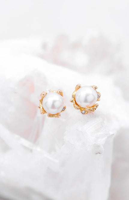 PERLA RINGS