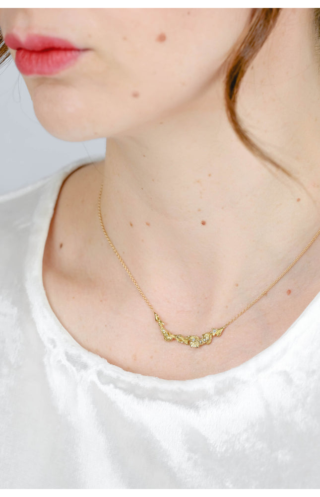 COLLIER VINÉA