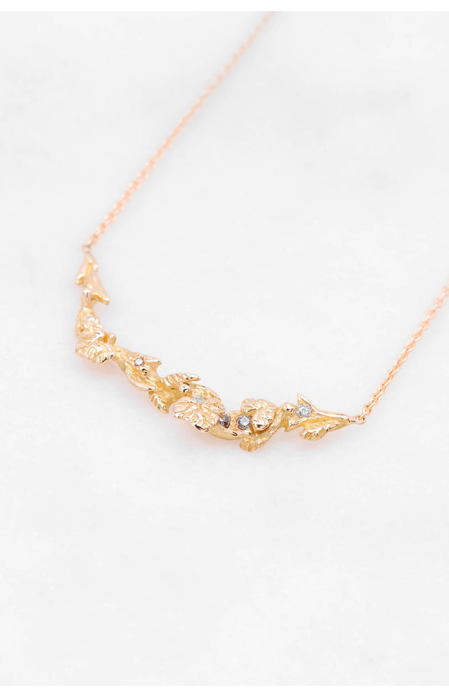 COLLIER VINÉA