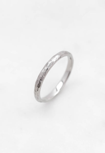 HALF-BANGLE RING TYPE I