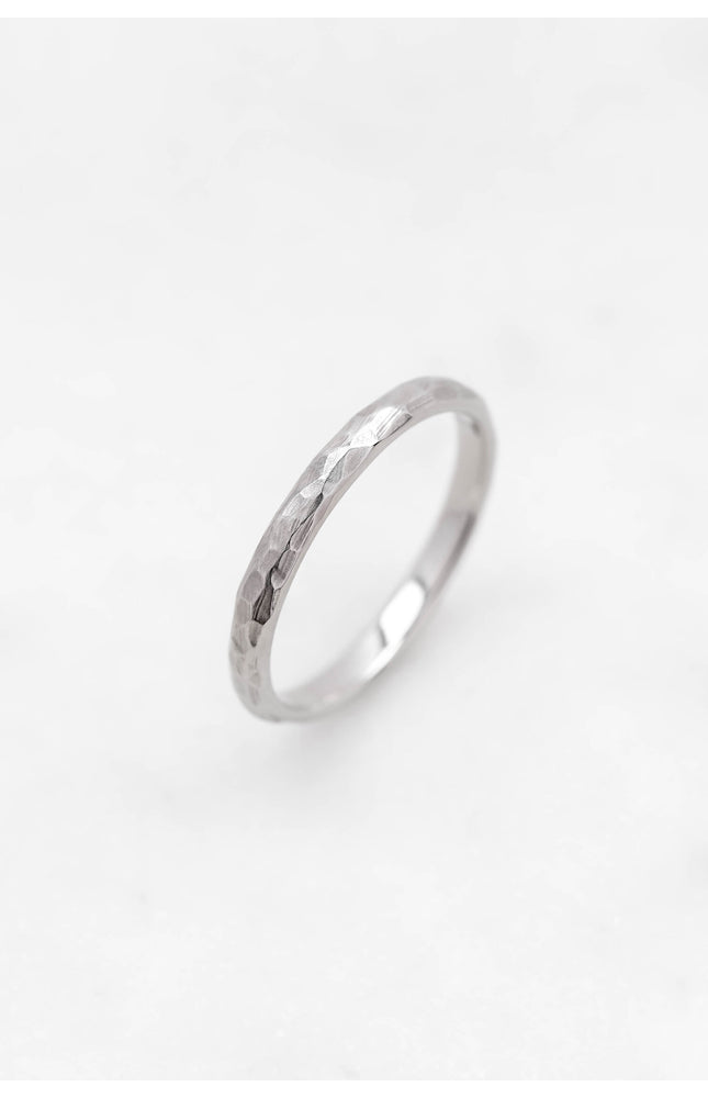 HALF-BANGLE RING TYPE I